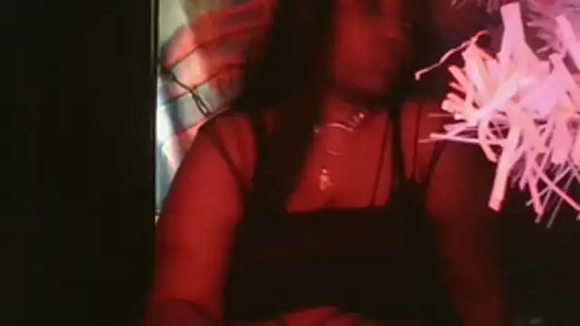 VenezuelaLuxeNoir: απευθείας συνομιλία ΧΧΧ