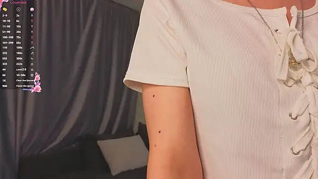 UmbraVelour: απευθείας συνομιλία ΧΧΧ