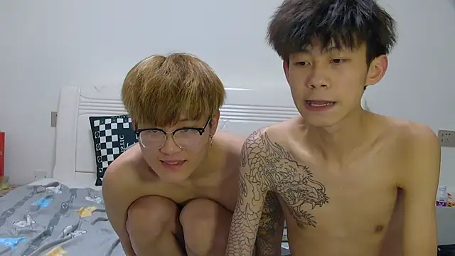 paofu-001 Show Webcam