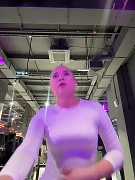 MonicaWestt: απευθείας συνομιλία ΧΧΧ