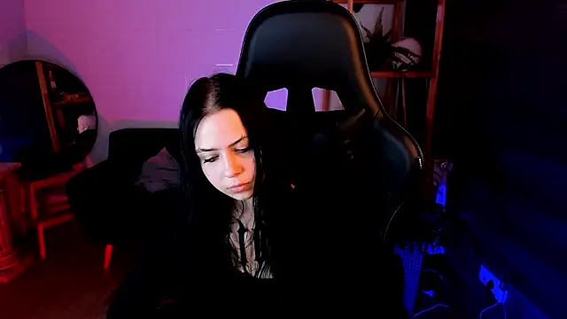 madam_inferno: απευθείας συνομιλία ΧΧΧ