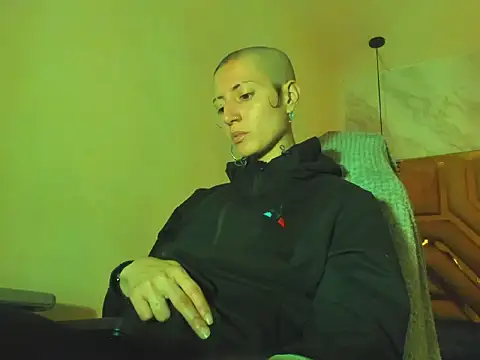 Fieramadame's Live XXX Chat