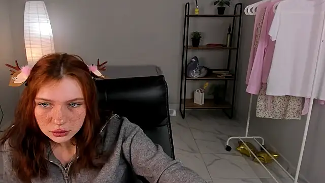 Killy_Merrot webcam show