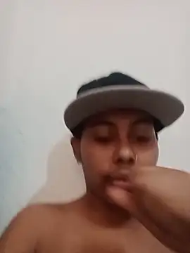 Webkamerová show Noha__scott