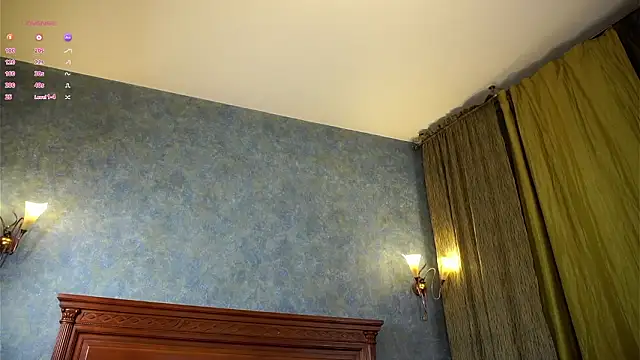 CatarinaGulla's Live XXX Chat