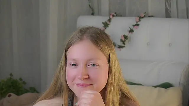 Chat XXX ao vivo de LashandaDevoto