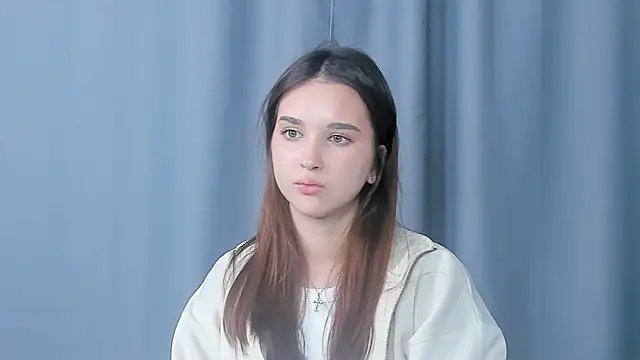 Show de RandeeGradowski na webcam