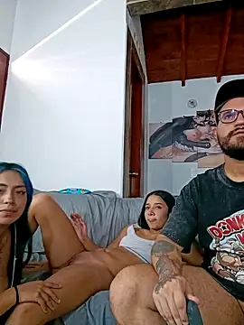 Pokazy przed kamerką – sgmr