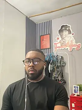 livepro: διαδικτυακό σόου στην κάμερα