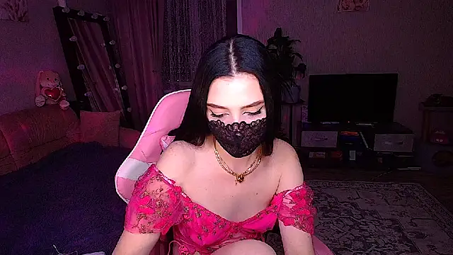 __Malika__ 라이브 XXX 채팅