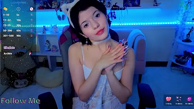 Katya_Zaitseva Chat XXX in diretta