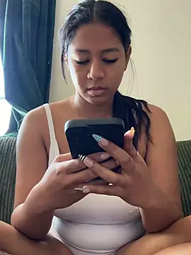 Show Webcam de AshleyLoveee