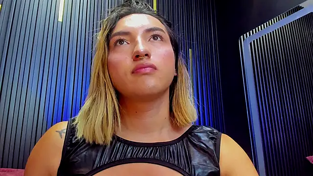 TomLondon_ Webcam-Show