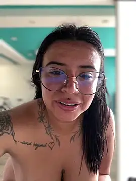 Devilsweet17 Chat XXX in diretta