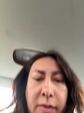 Show Webcam de IAmScarlettLove