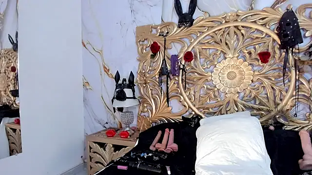 EvaBellucci_ Chat XXX in diretta