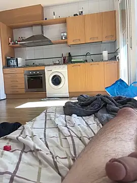 Schumi286 Show Webcam