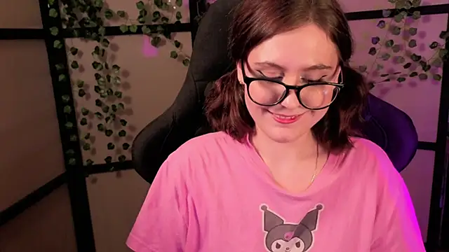 Živý XXX chat Diana_Flower