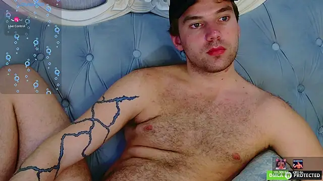 Chat XXX en directo de ArthurWhitee