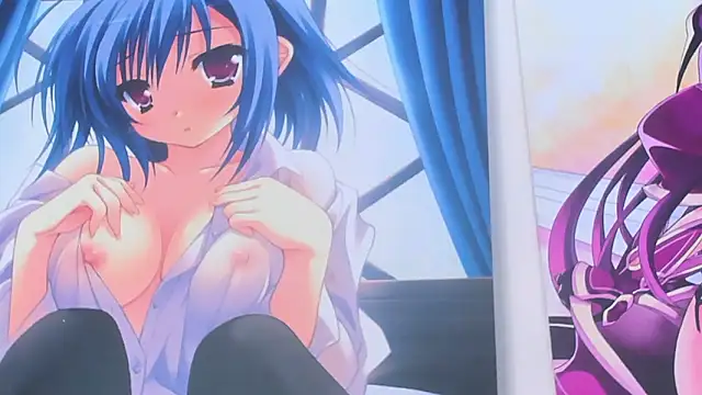 Show webcam de Dani_Sweet_Ts