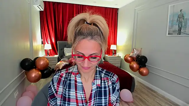 MuseOfStage Live XXX Chat