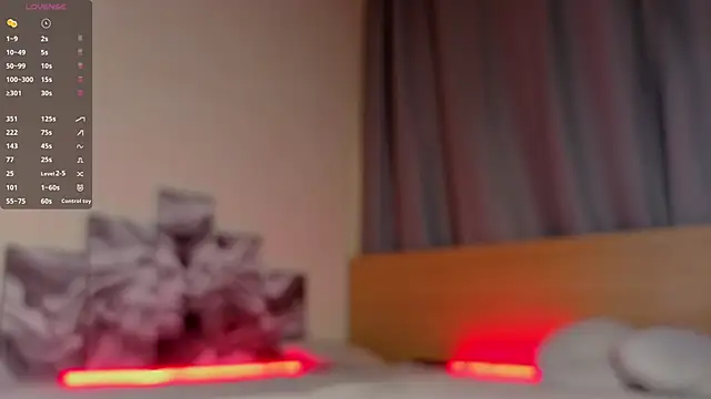 Živý XXX chat OttilieBurruss