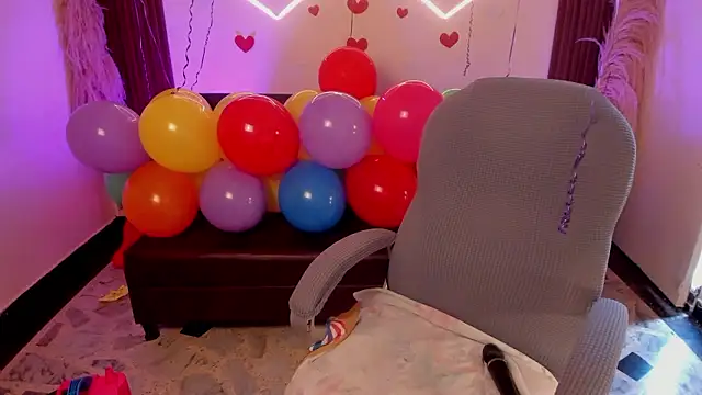 lunaalynch Chat XXX live