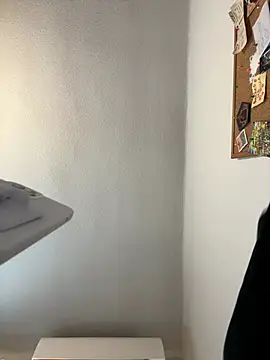 daniniescobarr's Live XXX Chat