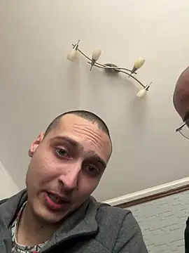 Manijak38 Adlı Modelin Web Kamerası Şovu