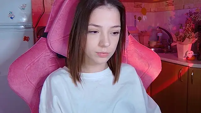 Živý XXX chat PamBeesly