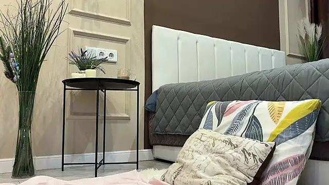 Živý XXX chat daniellia_