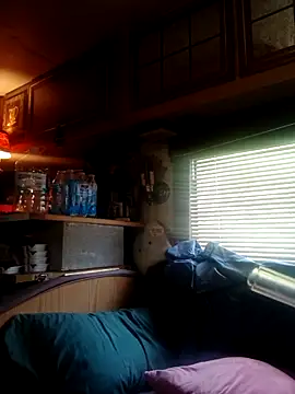 ShawnandDani7074 Adlı Modelin Web Kamerası Şovu