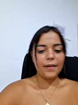 Naugthy-Mey's Live XXX Chat