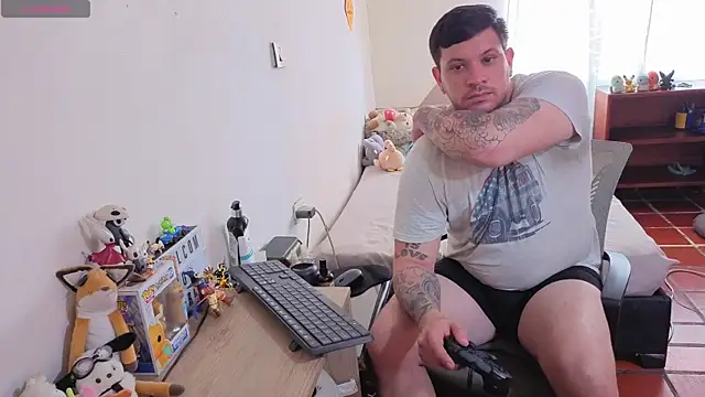 Show de webcam de ryden_01