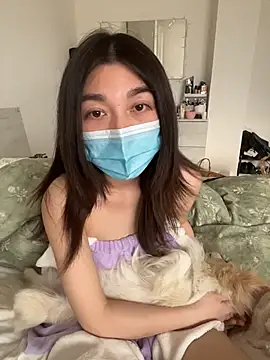 fioralba Chat XXX in diretta