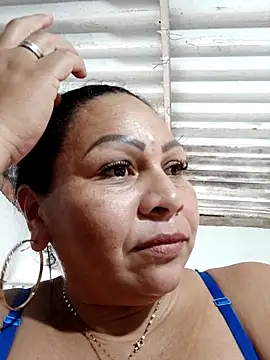 Živý XXX chat Dirty_Candy