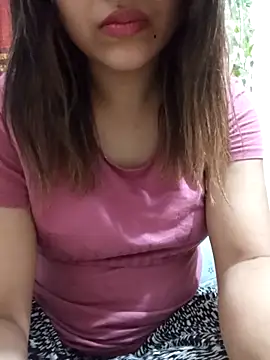 Tanha18 Adlı Modelin Canlı XXX Sohbeti