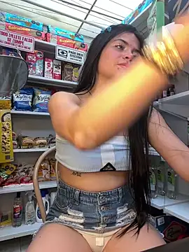 PamelaJonsom_'s Live XXX Chat