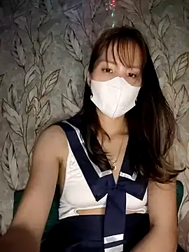 Webkamerová show ezabel-