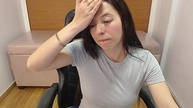 Czat XXX na żywo – scarlett_percy_t