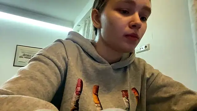 Leifuture Chat XXX in diretta