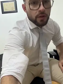 Steve-Carter Chat XXX in diretta