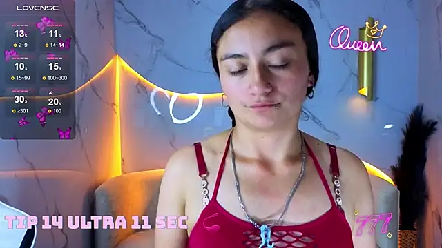 Sweet_Morita_Tx: απευθεί ας συνομιλία ΧΧΧ