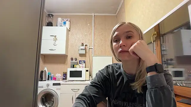 AngelJeni live XXX chat