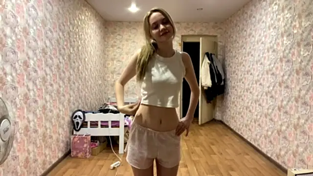 Živý XXX chat BerneiiceNases