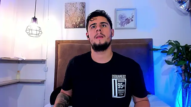 Živý XXX chat ryan_evannss