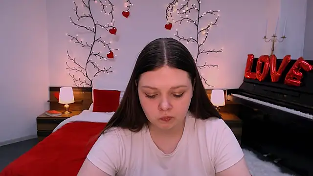 Živý XXX chat sunbeams