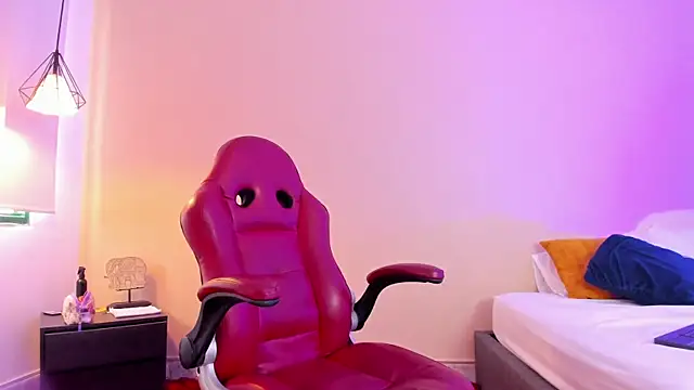 Živý XXX chat bellawild_