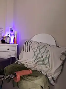 Haileysans Chat XXX in diretta