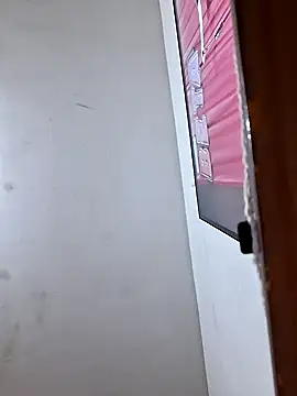 Paizinhomau Adlı Modelin Web Kamerası Şovu